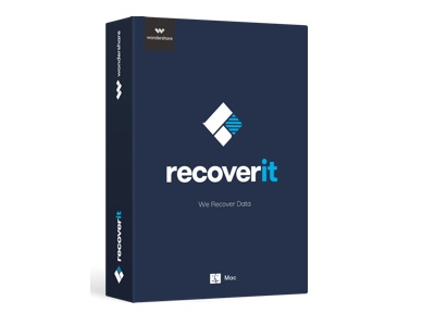 万兴数据恢复 Wondershare Recoverit for Windows 8.0.4.12 & Mac 7.4.5.8 汉化破解版